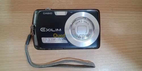 Sony.Canon.Panasonic.Casio.Camera Spor