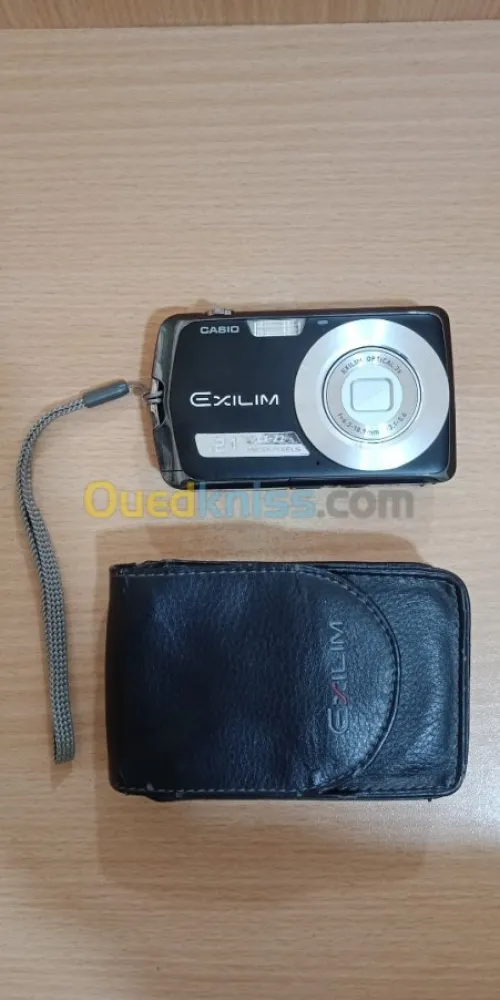 Sony.Canon.Panasonic.Casio.Camera Spor