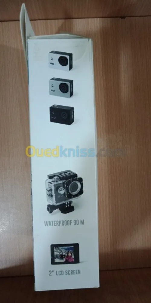 Sony.Canon.Panasonic.Casio.Camera Spor