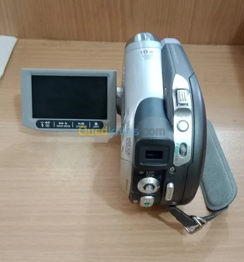 Sony.Canon.Panasonic.Casio.Camera Spor