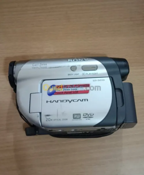 Sony.Canon.Panasonic.Casio.Camera Spor