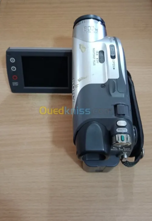Sony.Canon.Panasonic.Casio.Camera Spor
