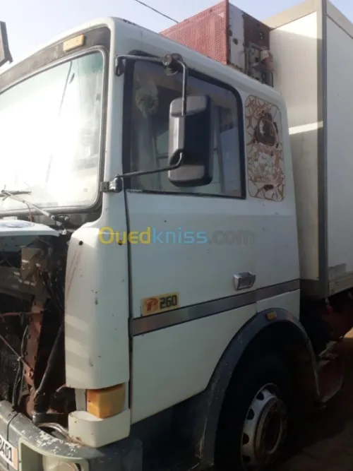 Renaul k260
