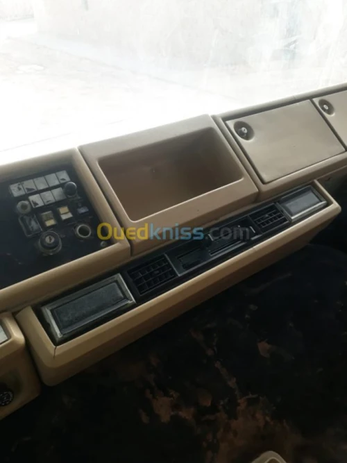 Renaul k260