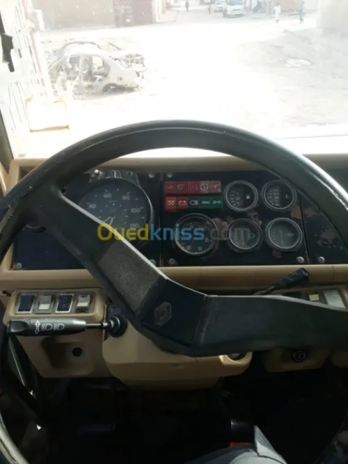 Renaul k260