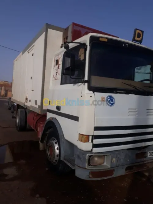 Renaul k260