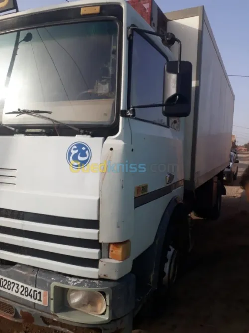 Renaul k260