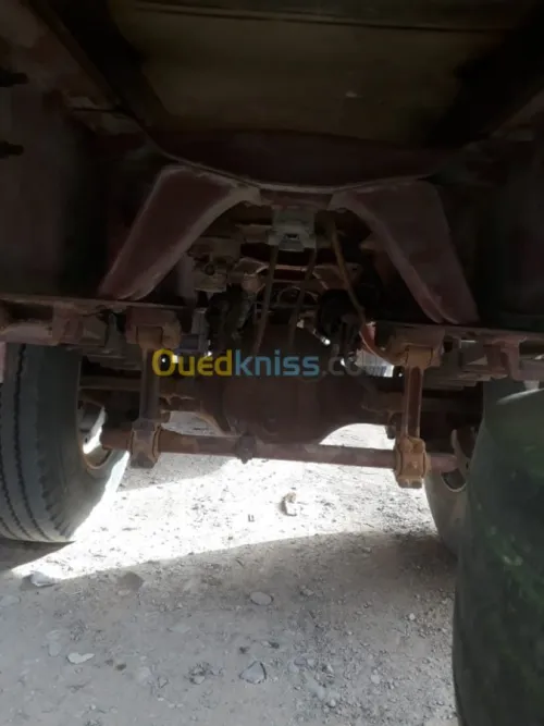 Renaul k260