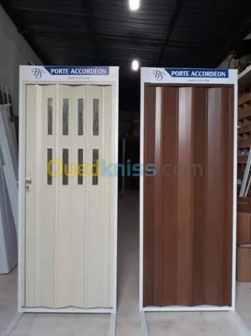Minuisrie aluminium