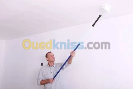 Peintre et decoration 