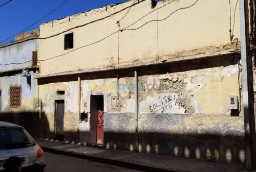 Vente Terrain Oran Oran