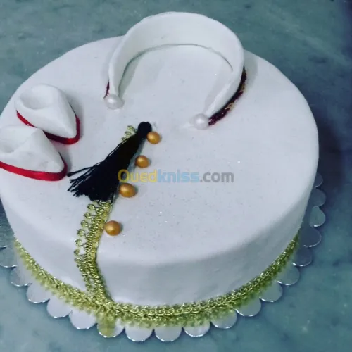  gâteaux d'anniversaire personnalisé 