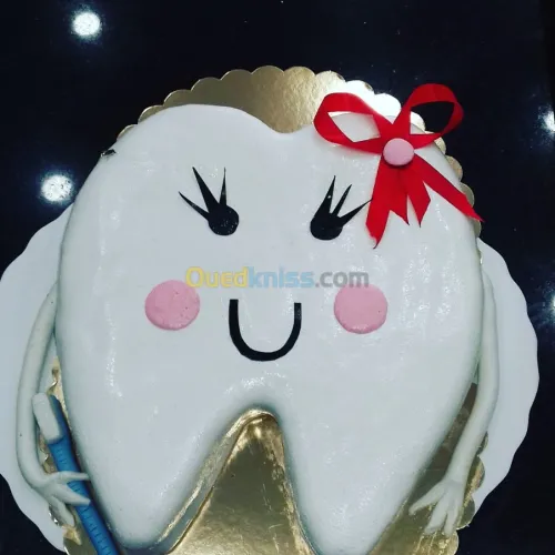  gâteaux d'anniversaire personnalisé 