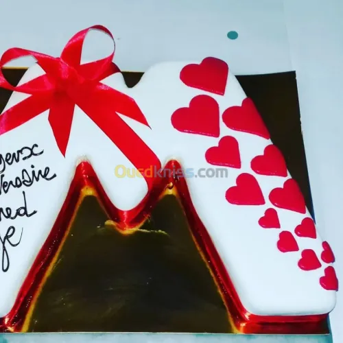 gâteaux d'anniversaire personnalisé 