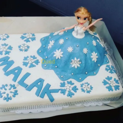  gâteaux d'anniversaire personnalisé 