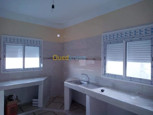 Menuiserie aluminium et PVC ba13 