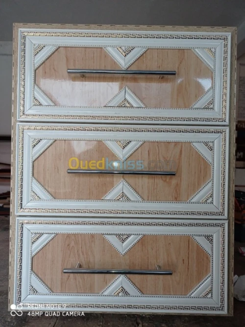 Menuiserie aluminium et PVC ba13 