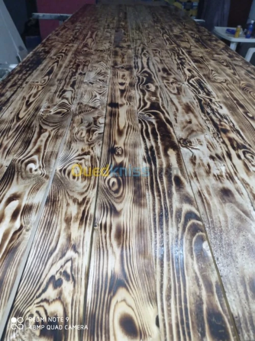Menuiserie aluminium et PVC ba13 