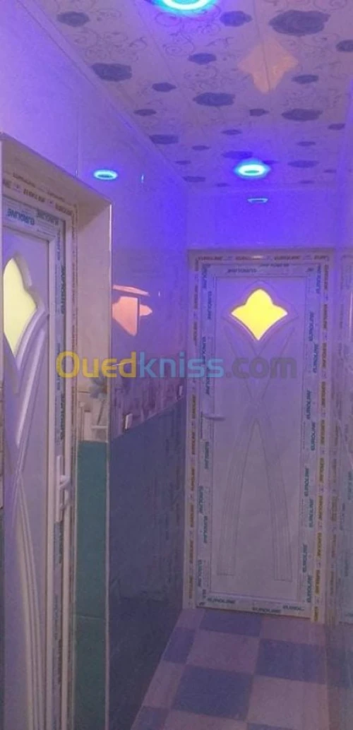 Menuiserie aluminium et PVC ba13 