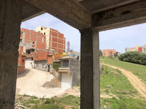 Vente Carcasse Alger Douera