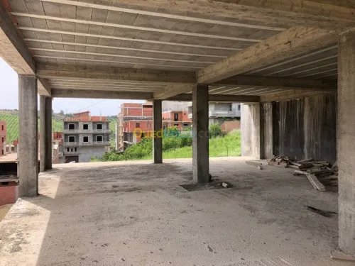 Vente Carcasse Alger Douera