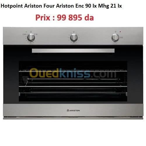 LG- hotpoint