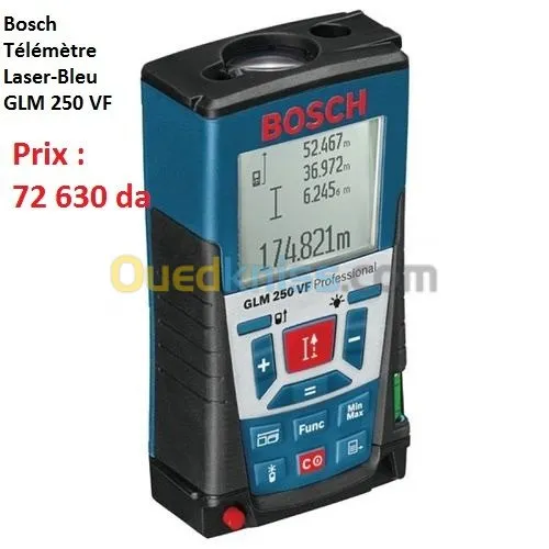 metre laser