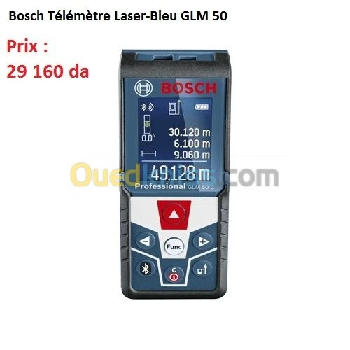 metre laser