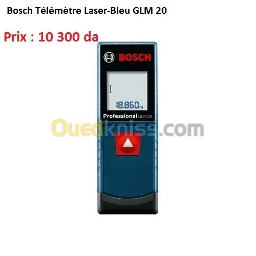 metre laser