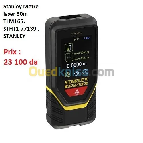 metre laser