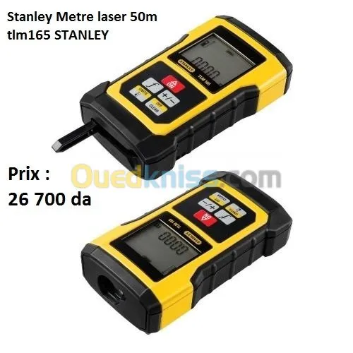 metre laser