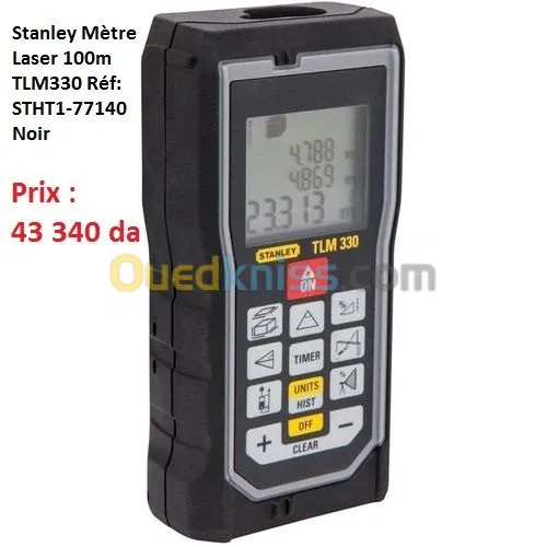 metre laser