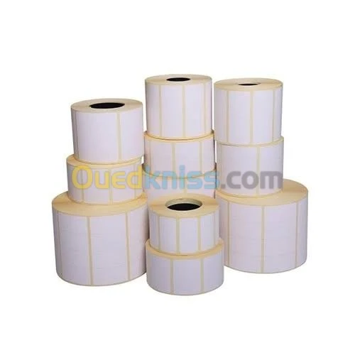 Papier thermique