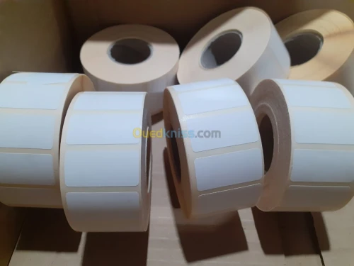 Papier thermique