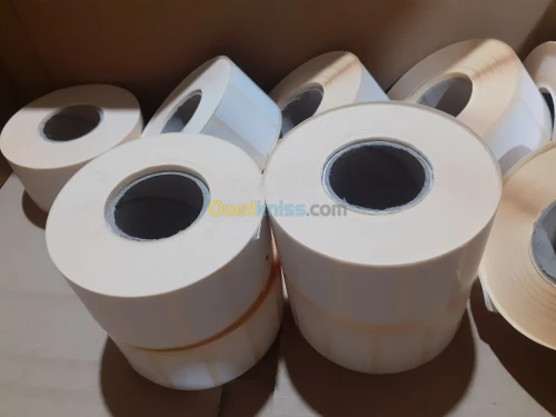 Papier thermique