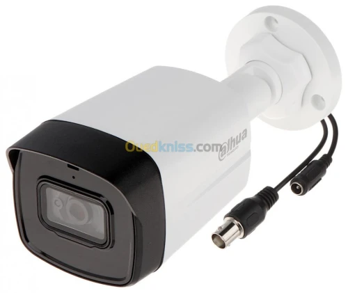 Camera Dahua Bullet 2Mpx Autoo Focus