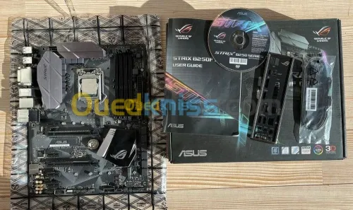 asus rog strix b250f gaming