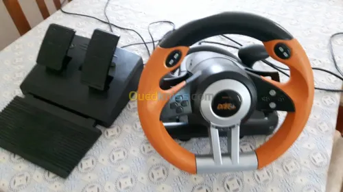 Volant speedlink DRIFT O.Z.