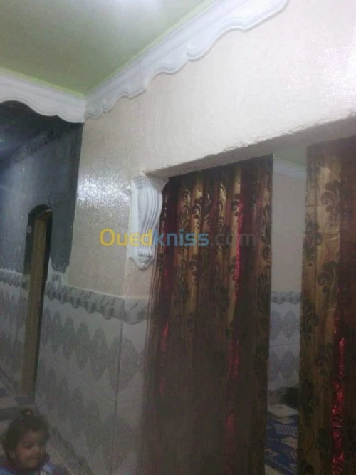 Vente Villa El oued Hassi khelifa