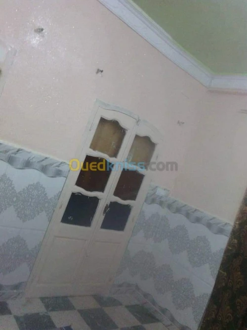 Vente Villa El oued Hassi khelifa