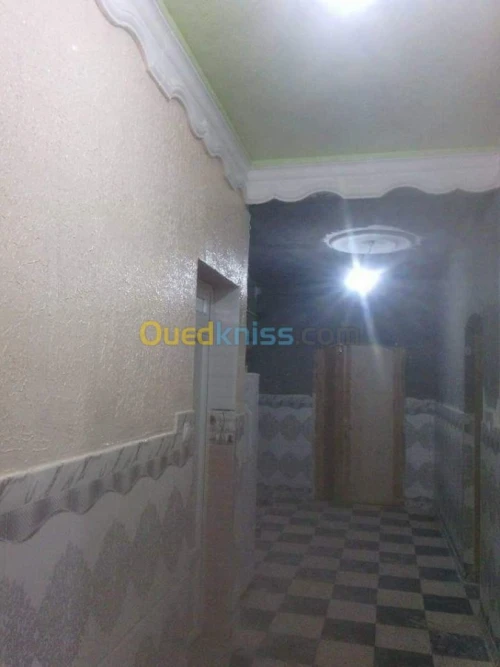 Vente Villa El oued Hassi khelifa