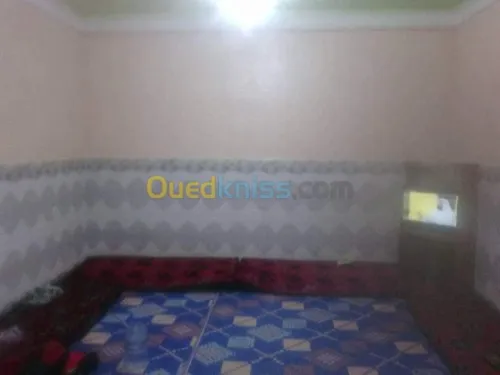 Vente Villa El oued Hassi khelifa