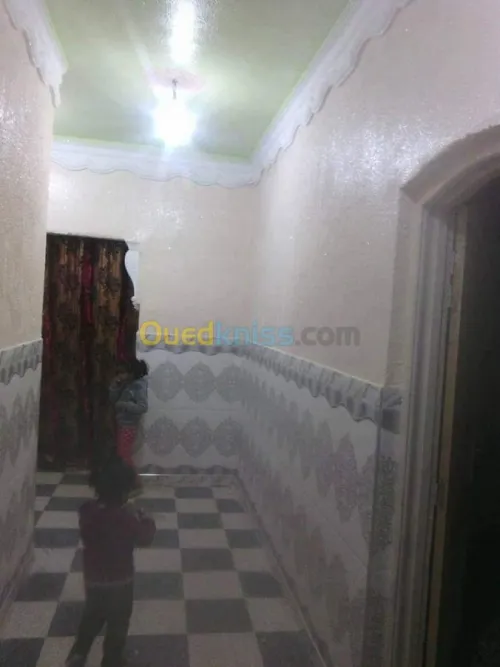 Vente Villa El oued Hassi khelifa