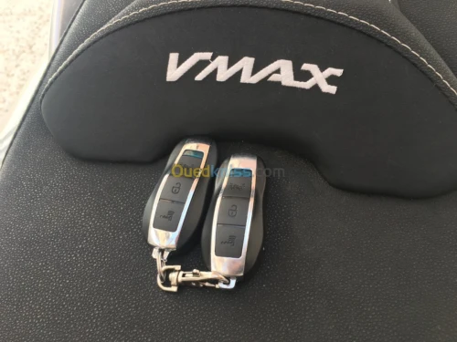 Vms  Vmax 200cc 