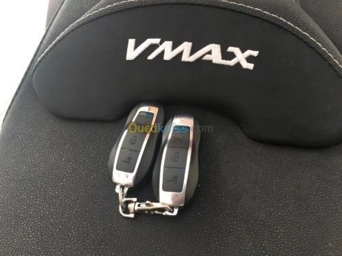 Vms  Vmax 200cc 