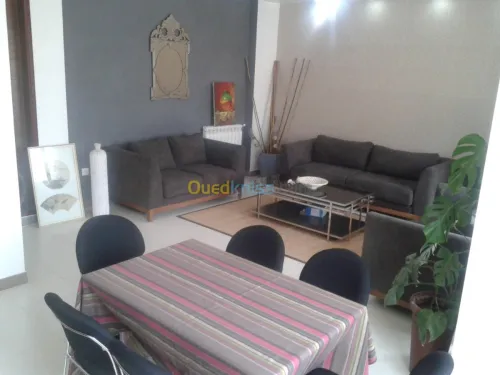 Vente Appartement F5 Alger Cheraga