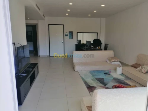 Location Appartement F4 Alger Hydra