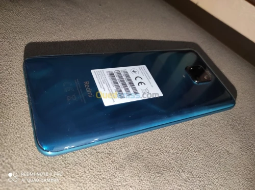 Xiaomi Redmi Note 9 Pro