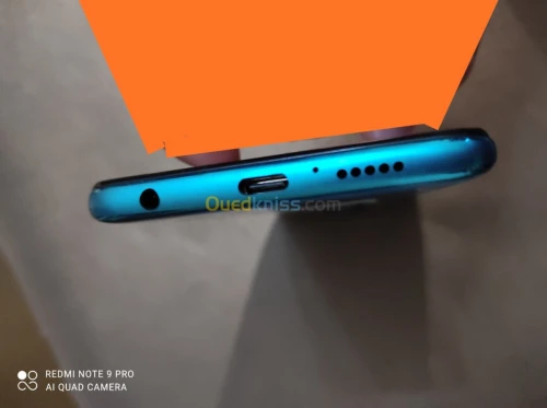 Xiaomi Redmi Note 9 Pro