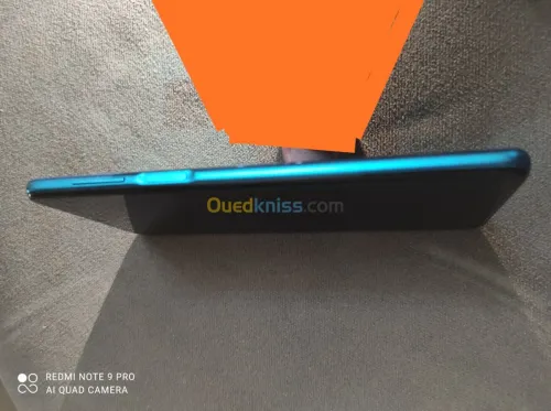 Xiaomi Redmi Note 9 Pro
